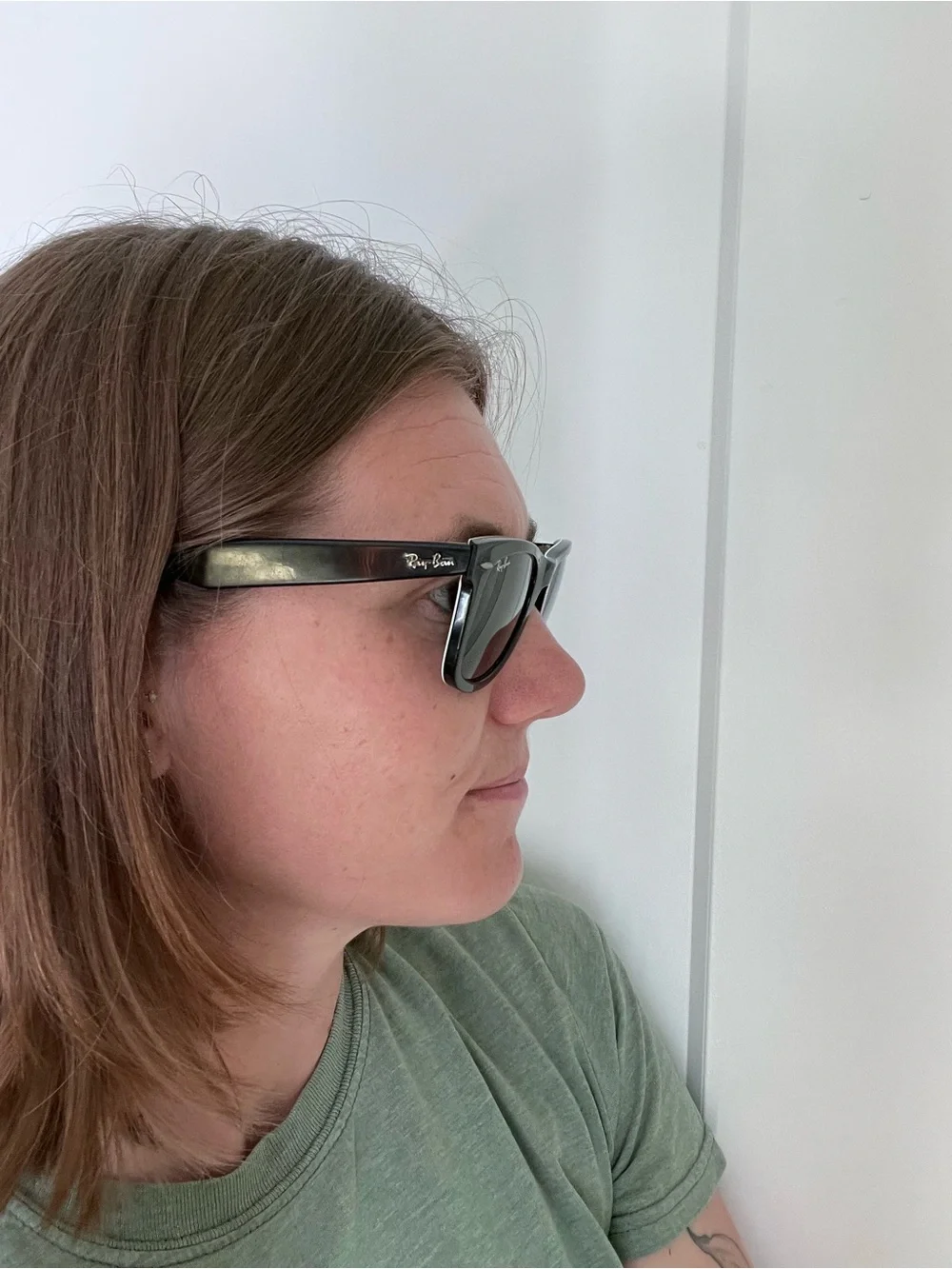 Ray-Ban ray ban